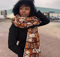 Foulard Bogolan